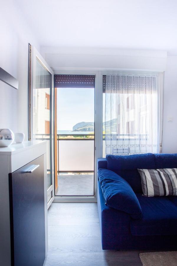 El Mirador De Mundaka By Urdaibai Rentals Kültér fotó