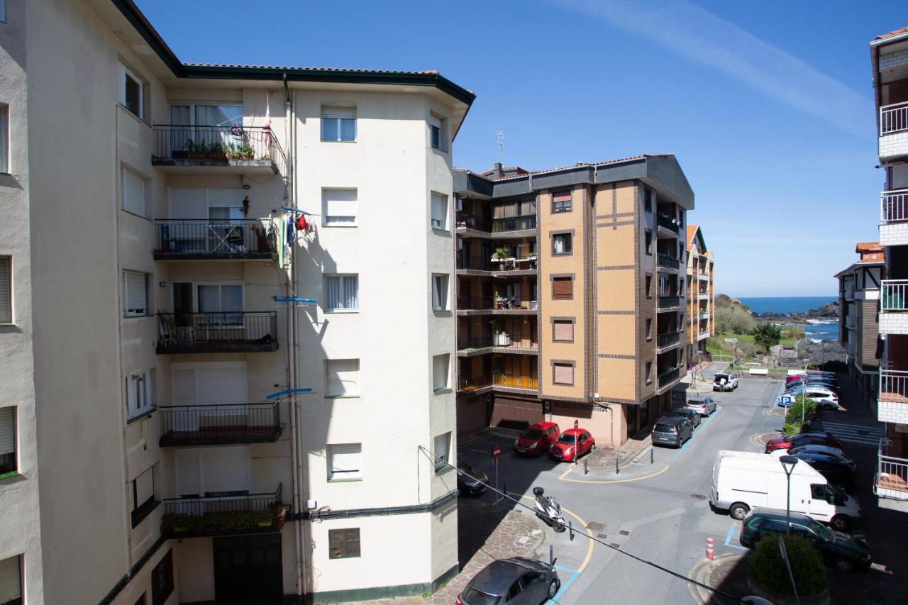 El Mirador De Mundaka By Urdaibai Rentals Kültér fotó