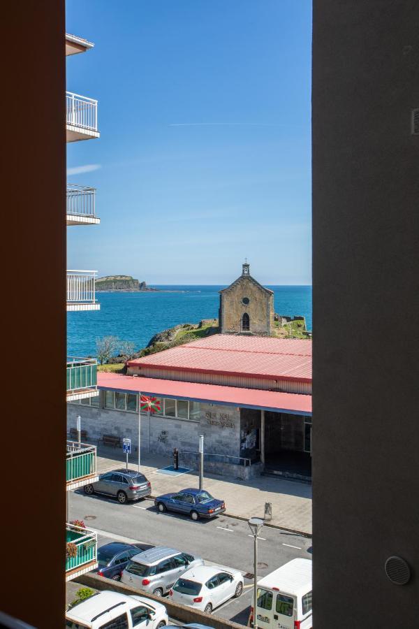 El Mirador De Mundaka By Urdaibai Rentals Kültér fotó