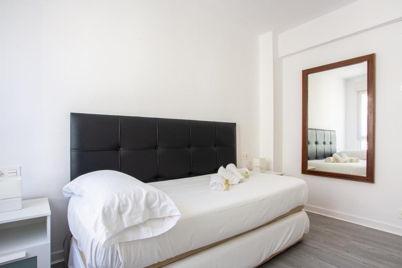 El Mirador De Mundaka By Urdaibai Rentals Kültér fotó