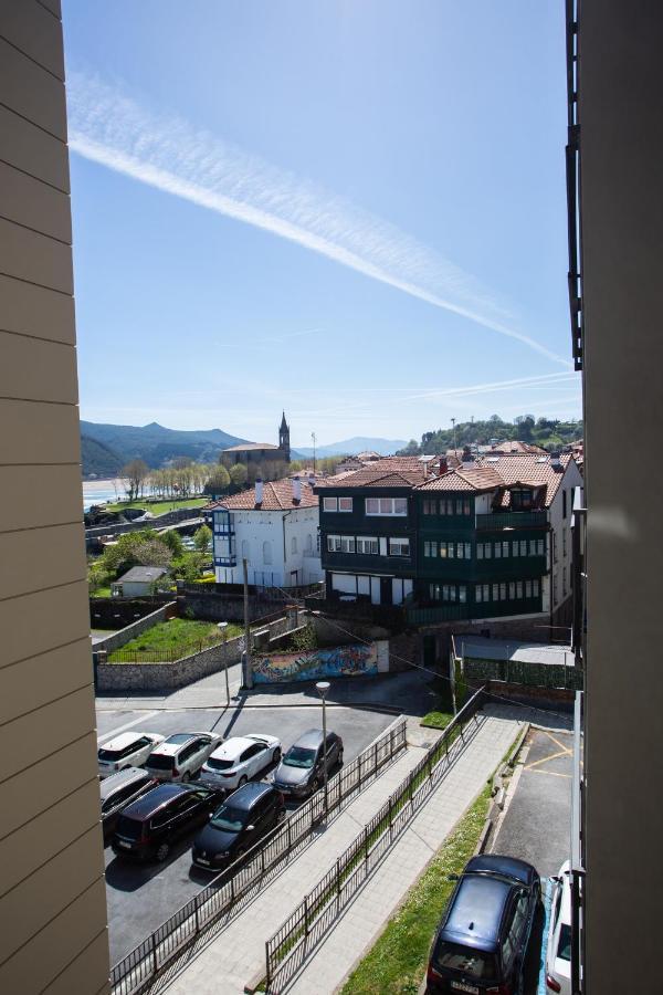 El Mirador De Mundaka By Urdaibai Rentals Kültér fotó
